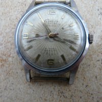  Часовник Geneva Sport , снимка 1 - Други ценни предмети - 32170290