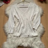 Блуза Н&М, снимка 1 - Блузи с дълъг ръкав и пуловери - 31388559