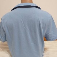Мъжки тениски с къс ръкав, снимка 4 - Тениски - 37075727