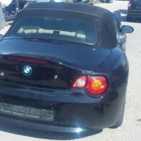 BMW E85 Z4 3.0i M54B30, снимка 3 - Автомобили и джипове - 42418386