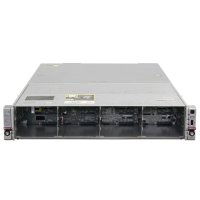 Сървър HPE XL420 G9 (Apollo 4200) 2U 28LFF 2*Xeon Е5-2620v4 64GB P840ar/4GB, снимка 2 - Работни компютри - 42764012
