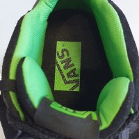 VANS 42 номер перфектни оригинални , снимка 7 - Кецове - 38005380