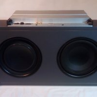 JAMO Subwoofer Sub Woofer A 4SUB Made In Denmark, снимка 2 - Тонколони - 38776477