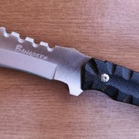 Тактически нож за оцеляване - 2 модела, снимка 5 - Ножове - 37816083
