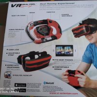 Виртуална реалност, снимка 5 - Други игри и конзоли - 30895114