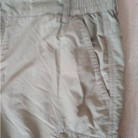 туристически къси панталони планинско колоездене бермуди МТВ , снимка 7 - Къси панталони - 37315845