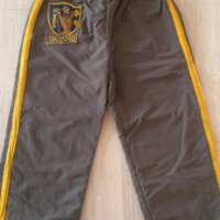 Оригинален панталон на Скуби Ду с ластик , снимка 10 - Детски панталони и дънки - 43553872