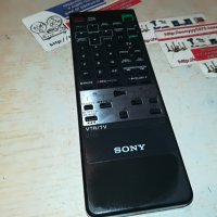 sony rmt-v109a vtr/tv VHS remote 2805231104, снимка 9 - Дистанционни - 40848001
