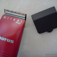 Машинка за подстригване Taurus Mithos plus в Фризьорски принадлежности в  гр. София - ID31821049 — Bazar.bg