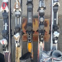 Карвинг ски и ски обувки , снимка 2 - Зимни спортове - 39662435