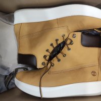 Timberland - Berlin Park 6 Inch A1RXI №41 Оригинал Код 162, снимка 2 - Дамски боти - 38691893