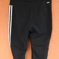 Adidas ClimaCool дамски 3/4 спортни панталони панталон долнище (S), снимка 9 - Спортни екипи - 42473997
