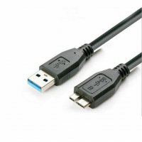 ANIMABG Кабел USB 3.0 за връзка към кутия за хард диск Seagate, HDD, снимка 2 - Други - 32189076