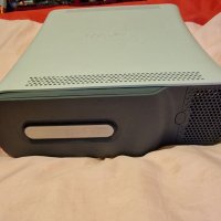 Конзола XBOX 360 60 gb,джойстик,три игри и камера, снимка 3 - Xbox конзоли - 39215782