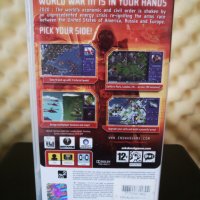 Tom Clancy's ENDWAR - Игра за PSP, снимка 2 - Игри за PlayStation - 30955991