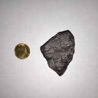 Meteorite , снимка 1 - Колекции - 30452592