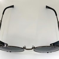 Havvs HIGH QUALITY POLARIZED 100%UV защита, снимка 4 - Слънчеви и диоптрични очила - 37528815