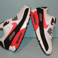 маратонки  Nike Air Max 90 Essential  номер 44,5-45, снимка 7 - Маратонки - 36844638