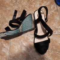 Дамски обувки на paolo botticelli, снимка 5 - Дамски елегантни обувки - 37977030