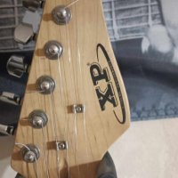 XP Stratocaster S-S-S, снимка 5 - Китари - 44183753