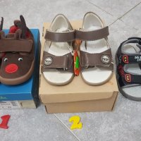 Детски обувки нови, снимка 5 - Детски обувки - 31532914