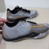 nike hyperlive 100% оригинал 45 номер 29 см стелка, снимка 9 - Спортни обувки - 44352435