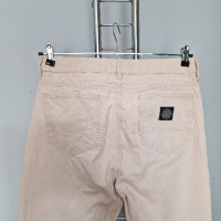 Страхотен мъжки панталон STONE ISLAND размер 33, снимка 7 - Дънки - 44724863