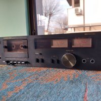 NIKKO ND-150 HI FI CASSETTE DECK , снимка 14 - Декове - 44328506