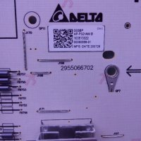 Захранване Power Supply Board G03 AP-P321AM / SONY 75XH9096, снимка 4 - Части и Платки - 37592387