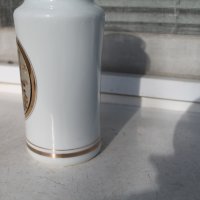 Японска ваза, снимка 6 - Колекции - 39518884