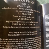 Jefferson Starship,Box Of Frogs,Cozy Powel , снимка 12 - CD дискове - 42092162