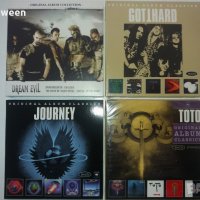 Whitesnake,Foreigner,Kansas,Journey,Van Halen, снимка 6 - CD дискове - 39988991