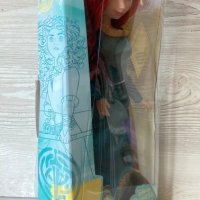 Оригинална кукла Мерида - Храбро сърце - Дисни Стор Disney Store  , снимка 2 - Кукли - 36585489