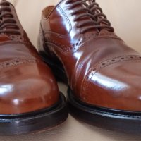 LLOYD класически обувки , снимка 12 - Официални обувки - 37704403