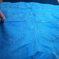 Дънки за бременни Jenna Skinny Jeans размер 36, снимка 7 - Дрехи за бременни - 44241342
