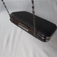 Официална Дамска чанта , тип портмоне, снимка 15 - Чанти - 40291307