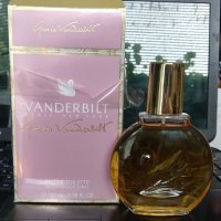 Дамски парфюм "Gloria Vanderbilt" 100ml EDT, снимка 2 - Дамски парфюми - 36764806