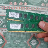 8 gb ddr3 133MHz(4x2 GB), снимка 2 - RAM памет - 44348451