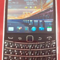 Телефон  BlackBerry Bold Touch 9900, снимка 2 - Blackberry - 38858256