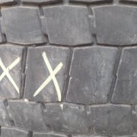 Товарни гуми,385/65-22.5 и 315/70-22.5, снимка 4 - Гуми и джанти - 40472124