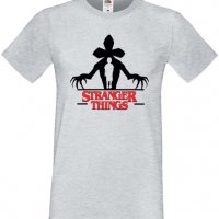 Мъжка тениска Stranger Things 6,Филм,Сериал,, снимка 6 - Тениски - 37568814