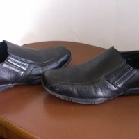 Кожени обувки номер №35 Mat-Star за момче  стелка 23,5 - 24см, снимка 8 - Детски обувки - 29275226