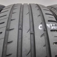 4бр летни гуми 205/45/16 Hankook C436 , снимка 2 - Гуми и джанти - 42847048