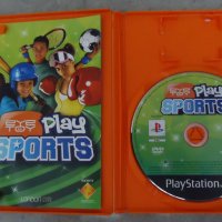 Playstation 2 Games, снимка 10 - Игри за PlayStation - 42450439