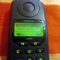 Телефон  Siemens S24859-C2700-A910-1, снимка 8 - Siemens - 36671338