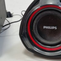 Аудио система за компютър Philips SPA 5300 10, снимка 4 - Аудиосистеми - 30033430