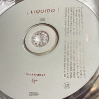 LIQUIDO, снимка 4 - CD дискове - 39537660