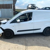 Продавам Ford Transit Courier 1.5 TDCI, 2016 г., 75 к.с. , 5 скорости, Форд Транзит Куриер 1.5 ТДЦИ,, снимка 3 - Автомобили и джипове - 29600525