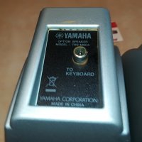 yamaha-внос germany 1008210909, снимка 6 - Тонколони - 33772611