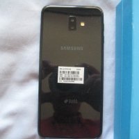 Samsung Galaxy J6 Plus (2018), Dual Sim, 32GB, 4G, снимка 8 - Samsung - 37990089